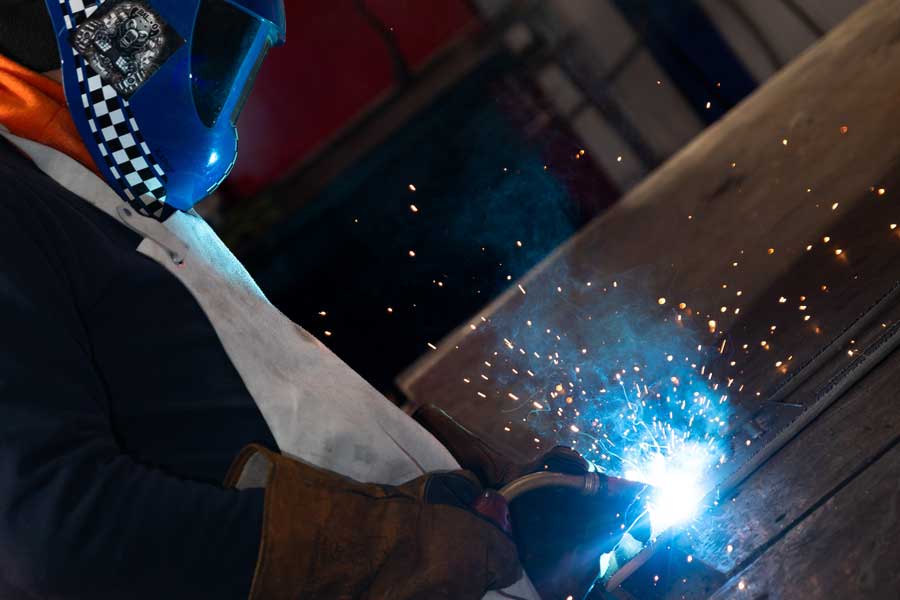 Technicien industriel